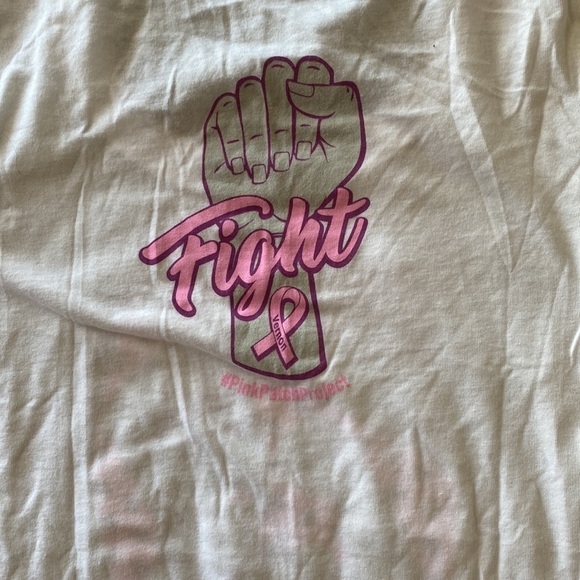 Pink Patch Project Against Cancer Top Bundle Size Medium - Picture 5 of 10